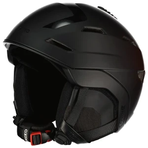 Briko Casco Berg Matt Black M