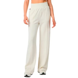 Mystic Pantalon De Survêtement Breezy Jogger Dirty White XL Femme