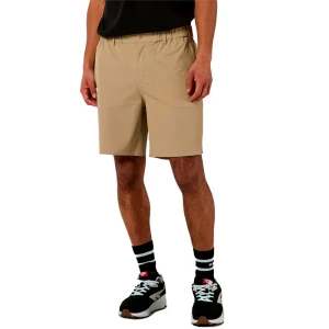 Mystic Pantalones Cortos Endure Hybrid Sand M