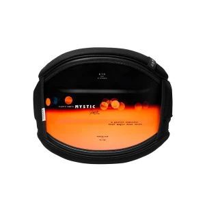 Mystic Harnais Majestic Waist Ydwer Black / Orange L unisex