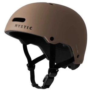 Mystic Casque Vandal Pro Brown XS-S Homme,Femme