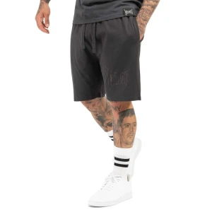 Tapout Short Lifestyle Basic Anthracite / Black S