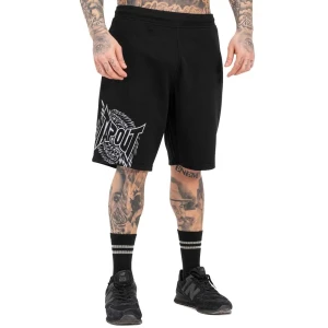Tapout Short Spirit Black / Grey M