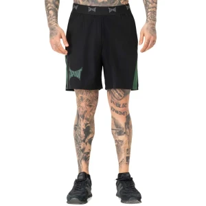 Tapout Short Training Black / Green L