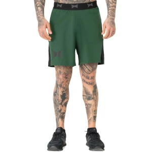 Tapout Short Training Green / Black L