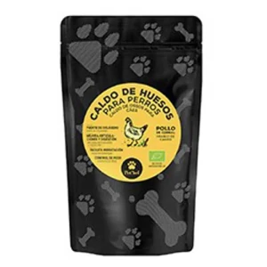 Pet´bel Bouillon D´os De Poulet Pour Chien 230ml 18 Unités Multicolor One Size