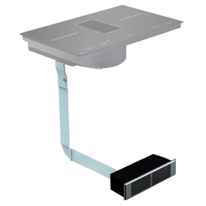 Mepamsa Kit De Recirculation Indu Pro 10 Cm Reconditionné Black One Size unisex