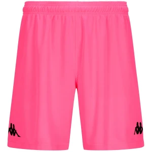 Kappa Short Gardien De But Kombat Ryder Neon Fuchsia 2XL Homme