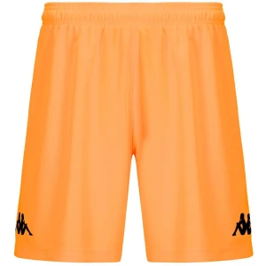 Kappa Short Gardien De But Kombat Ryder Neon Orange 2XL Homme