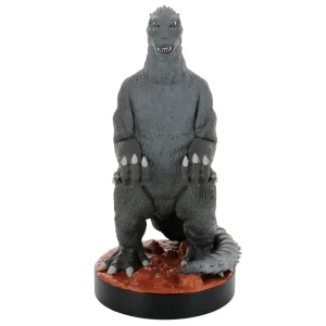 Exquisite Gaming Support Pour Smartphone King Of The Monsters Godzilla 21 Cm Multicolor One Size unisex