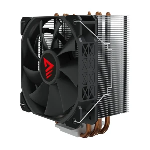 Savio Ventilateur De Processeur Vortex X2 Black One Size unisex