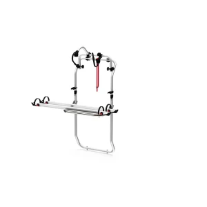 Fiamma Porte-vélos Pour 2 Vélos Dj