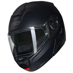 Nolan Casco Modular N90-3 06 Classico Matt Black XS