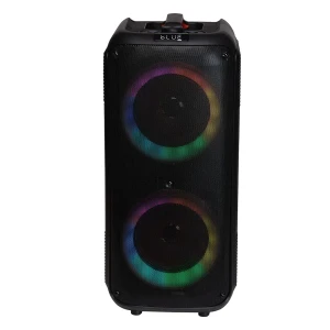 Denver Enceinte Bluetooth 354 Black One Size unisex