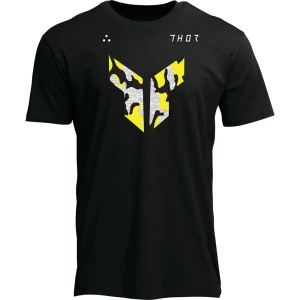Thor Camiseta De Manga Corta Iconic Toxic M