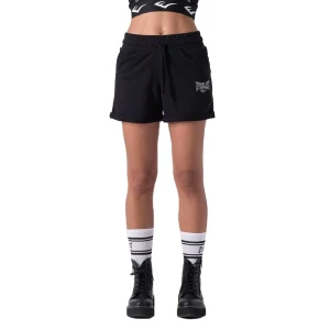 Everlast Short Fleece Black S