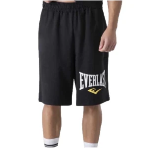 Everlast Short Logo Black XL