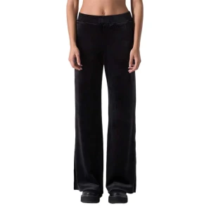 Everlast Pantalon De Survêtement Spacchi Soft Black L Femme
