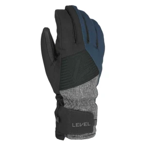 Level Guantes Legacy Navy / Anthracite XL