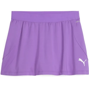 Puma Falda Individual Purple Glimmer XL