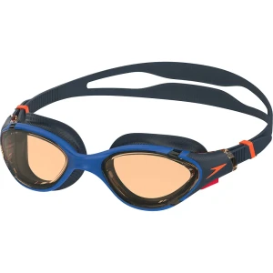 Speedo Gafas De Natación Biofuse 2.0 Turkish Sea / Amber One Size