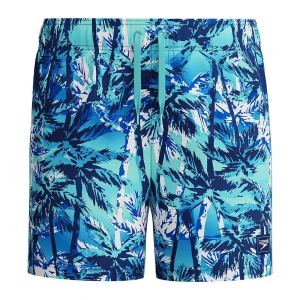 Speedo Slip De Bain Boxer Digi Printed 13´´