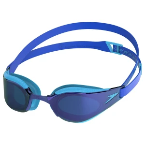 Speedo Lunettes De Natation Pour Enfants Fastskin Hyper Elite Mirror