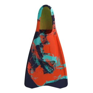 Speedo Palmes De Natation Medium Blade