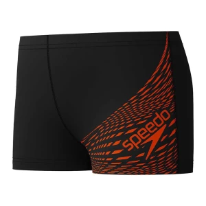Speedo Slip De Bain Boxer Medley Logo