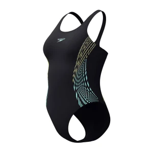 Speedo Maillot De Bain Placement Muscleback