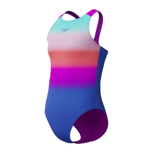 Speedo Maillot De Bain Printed Pulseback