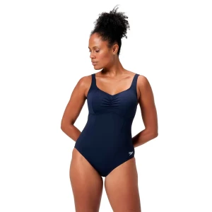 Speedo Maillot De Bain Shaping Aquanite