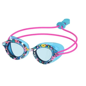 Speedo Lunettes De Natation Pour Enfants Sunny G Pop Sea Shells Print