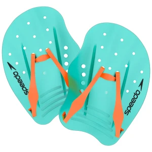 Speedo Palas De Natación Tech Arctic Glass M