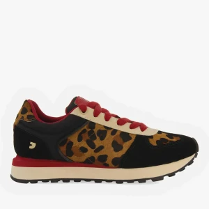 Gioseppo Baskets Nokomis Leopard EU 36 Femme