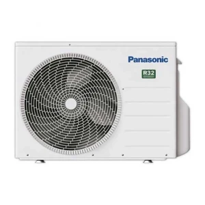 Panasonic Unité Extérieure De Climatisation Cu-2z50tbe White One Size unisex
