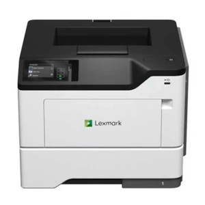 Lexmark Imprimante Ms631dw Sfp Hv Emea Black / White One Size unisex