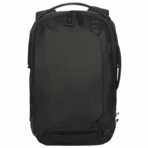 Targus Sac à Dos Pour Ordinateur Portable Eccosmart 15-16´´ Black One Size unisex