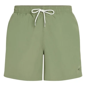 O´neill Short De Bain Vert 16´´ Avery Fern S Homme