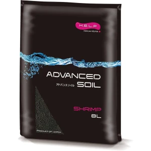 Help Sol Avancé Pour Crevettes 8l Multicolor One Size