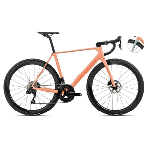 Orbea Vélo De Route Orca M30i Ltd Pwr 105 Di2 R7150 2025