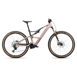 Orbea Vtt électriques Rise Sl M10 420w 29´´ Xt M8100 Sgs Shadow Plus 2025
