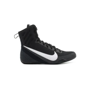 Nike Chaussures De Boxe Machomai 3 Black / White EU 42 1/2