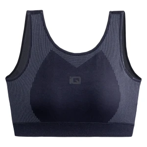 Iq Soutien-gorge De Sport Ingel Black M