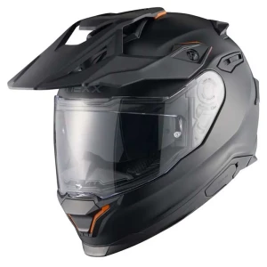 Nexx Casco Integral Y.travl Plain Matt Black S