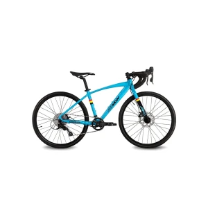 Bemoov Vélo De Gravel R24´´ Cs-h100 10s 2024