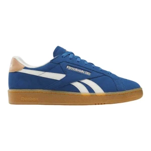 Reebok Classics Baskets Club C Grounds Uk Twilight Blue / Clay / Chalk EU 42 1/2 Homme,Femme