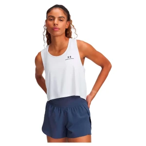 Under Armour Short Vanish 2-in-1 Downpour Gray / Downpour Gray XS