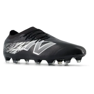 New Balance Chaussures De Football Furon Pro Fg V8 Black EU 40 Homme