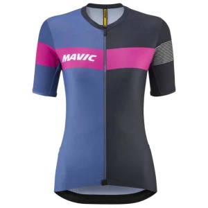 Mavic Maillot à Manches Courtes Ksyrium Pro